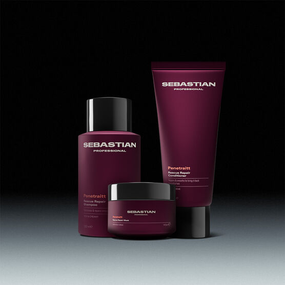 MASCARA SEBASTIAN PENETRAITT 145ML